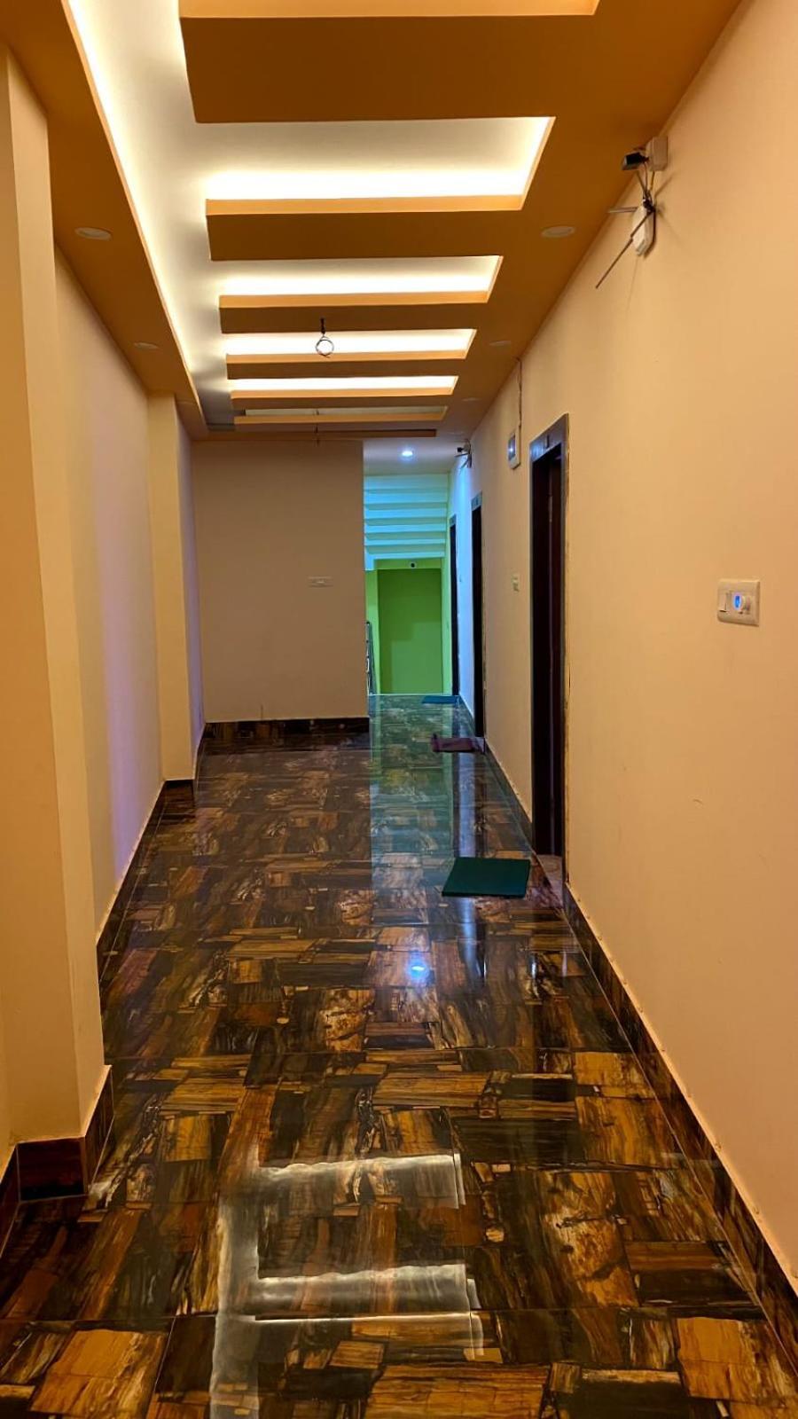 מלון פורי Msm Residency מראה חיצוני תמונה